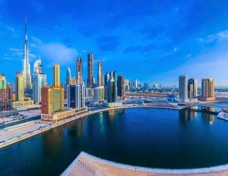 Complete 12-day guide to Dubai, United Arab Emirates with Top attractions and Hidden Gems - 12 days travel itinerary in Dubai - United Arab Emirates, Dubai - United Arab Emirates featuring Iconic Landmark and Shopping