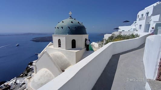 Santorini, Greece 9-day travel plan covering Top attractions and Shopping - 9 days travel itinerary in Santorini, Greece featuring Iconic Landmark and Shopping & Dining