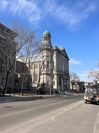 Saint-Jean-Baptiste Catholic Church photo 4