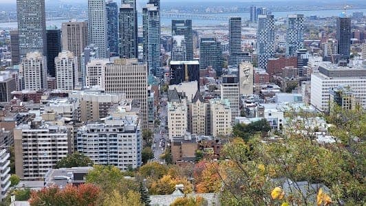 Mount Royal Park