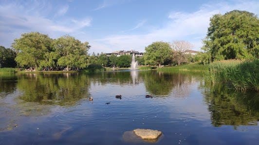 Parc Jarry