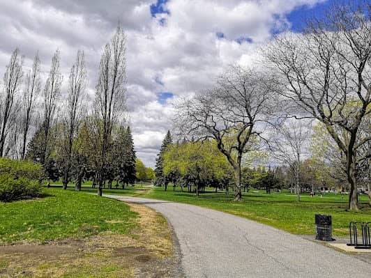 Parc Jarry photo 4