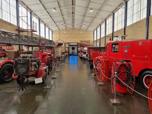 James Hall Museum of Transport photo 3