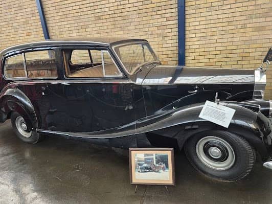 James Hall Museum of Transport photo 5