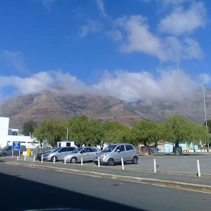 District Six