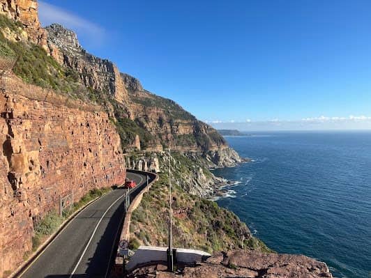 Chapman's Peak