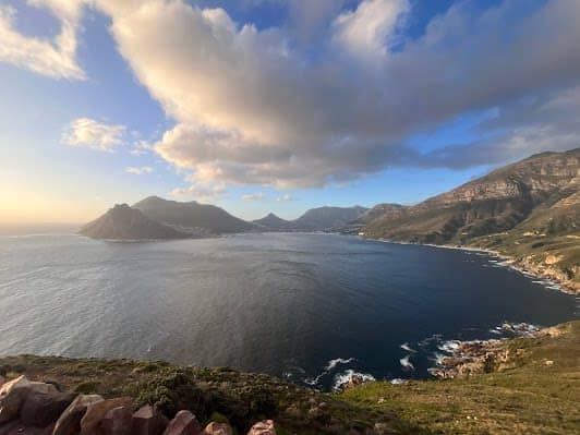 Chapman's Peak photo 3