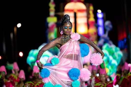 Cape Town Carnival