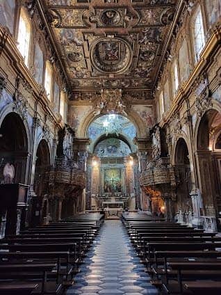 Via San Gregorio Armeno photo 4