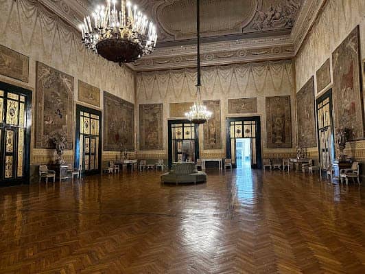 Royal Palace of Naples photo 4