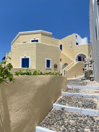 Cultural House