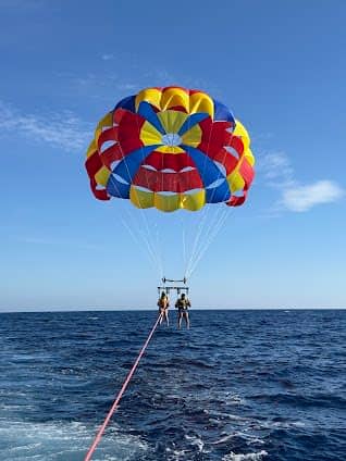 Santorini Water Sports photo 4