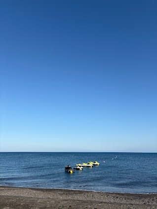 Santorini Water Sports photo 5