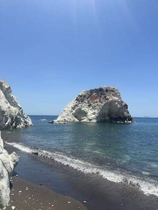 Santorini Sea Kayak photo 3