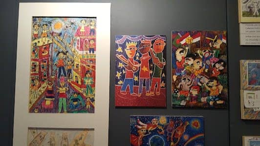 Museum of Greek Children’s Art photo 3