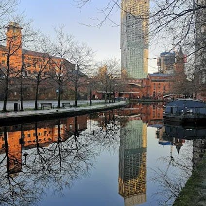 Castlefield
