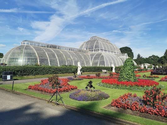 Royal Botanic Gardens, Kew photo 6