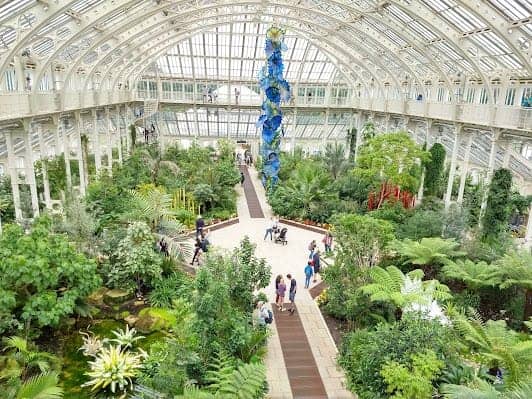Royal Botanic Gardens, Kew photo 7