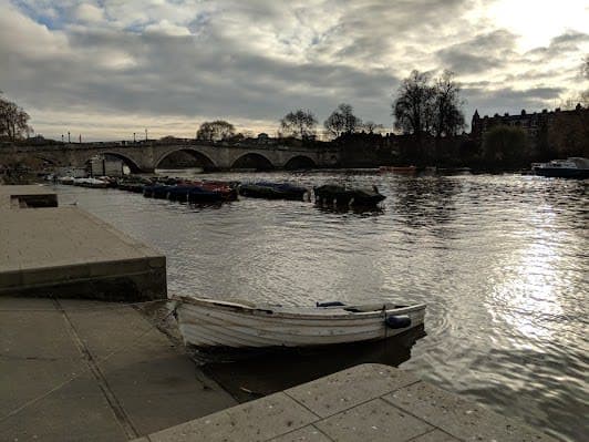 Richmond Riverside
