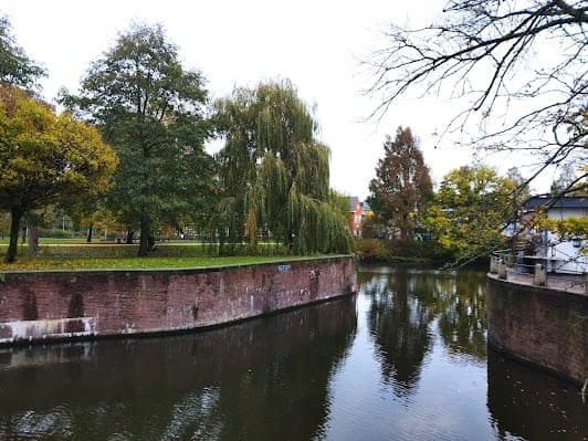 Westerpark