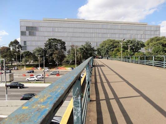 Museum of Contemporary Art at the University of São Paulo photo 3