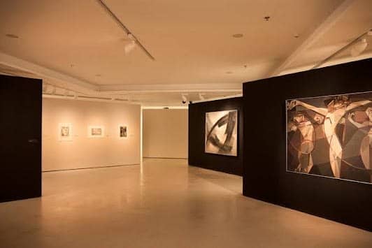 Museum of Contemporary Art at the University of São Paulo photo 4