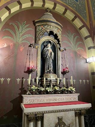 Mosteiro de São Bento photo 3