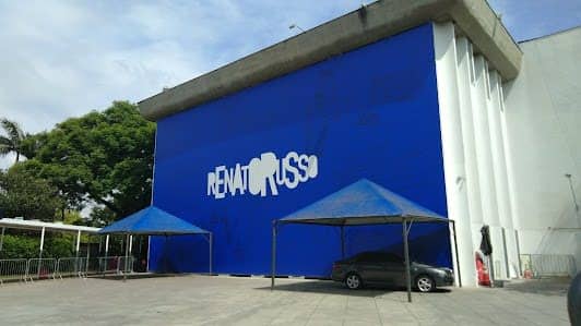 Museu da Imagem e do Som (MIS) photo 2