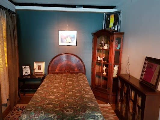 Museu da Imagem e do Som (MIS) photo 4