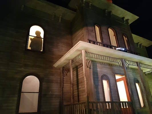 Museu da Imagem e do Som (MIS) photo 5