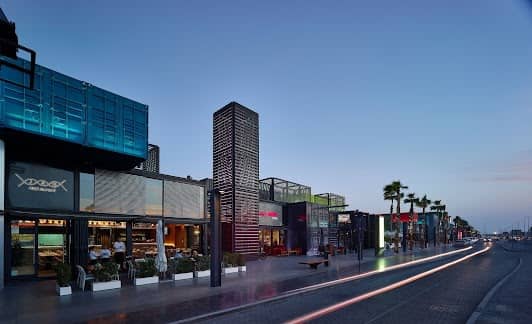 Boxpark by Dubai Retail photo 2