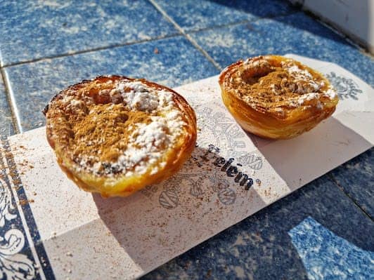 Pastéis de Belém photo 2