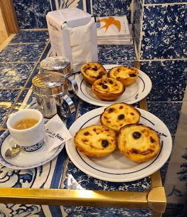 Pastéis de Belém photo 3