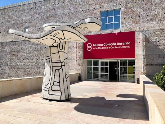 Museum of Contemporary Art – MAC/CCB