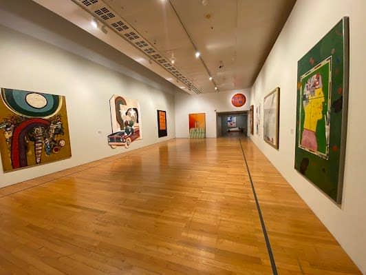 Museum of Contemporary Art – MAC/CCB photo 2