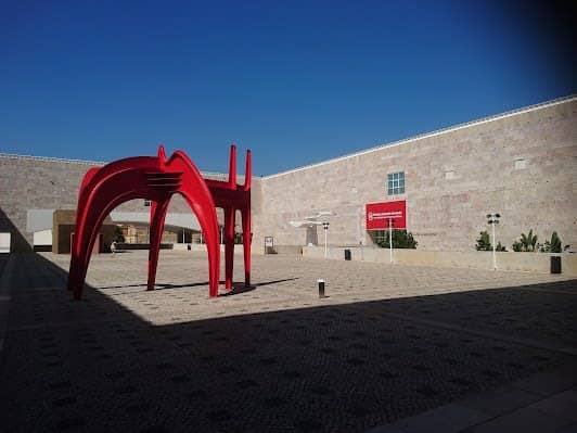 Museum of Contemporary Art – MAC/CCB photo 4