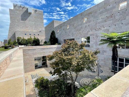 Museum of Contemporary Art – MAC/CCB photo 5