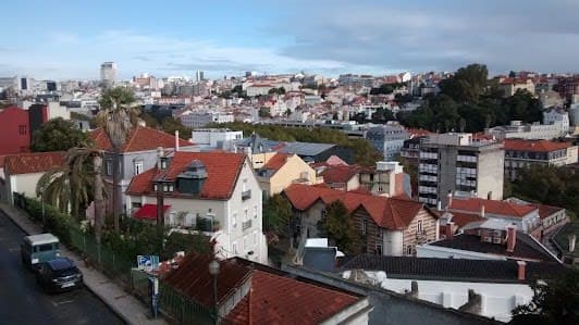 Praça do Príncipe Real