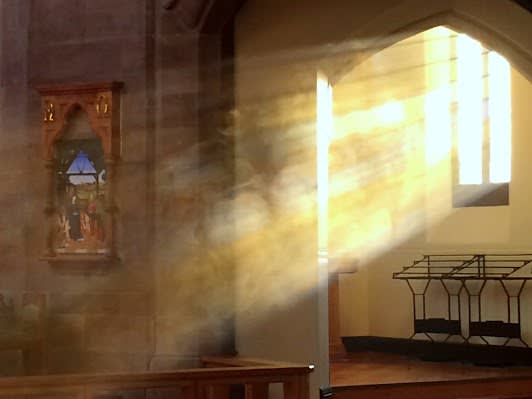 St Joseph's Roman Catholic Church