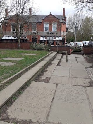 Chorlton Green