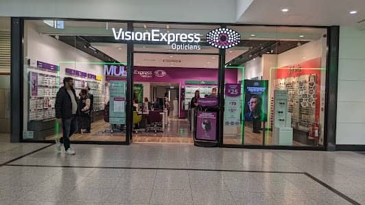 Manchester Arndale photo 3