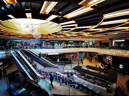 Manchester Arndale photo 4