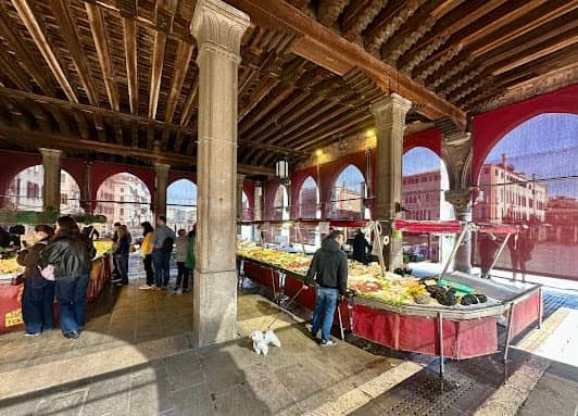 Mercato di Rialto photo 2