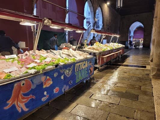 Mercato di Rialto photo 3