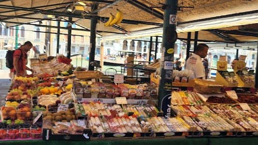 Mercato di Rialto photo 4