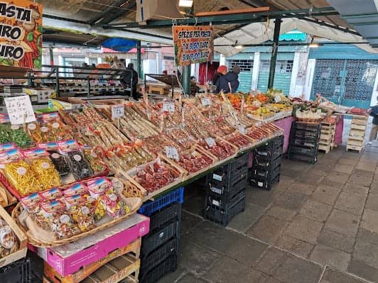 Mercato di Rialto photo 5