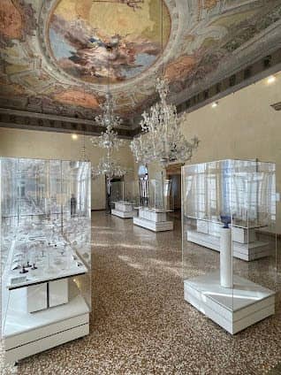 Glass Museum (Murano) photo 2