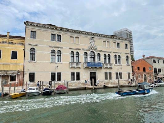 Glass Museum (Murano) photo 3