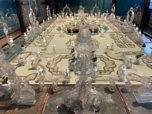 Glass Museum (Murano) photo 4