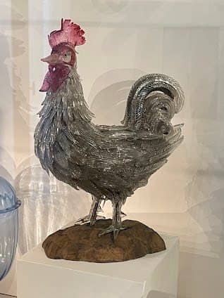 Glass Museum (Murano) photo 5